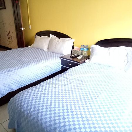 Coastland Apartamento Toucheng Exterior foto