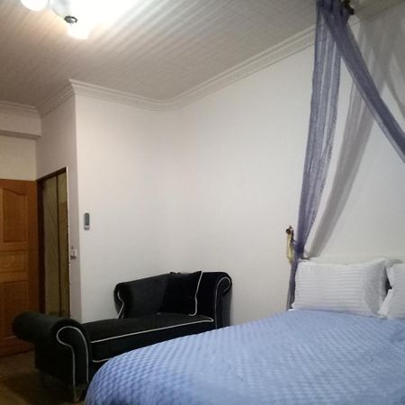 Coastland Apartamento Toucheng Exterior foto