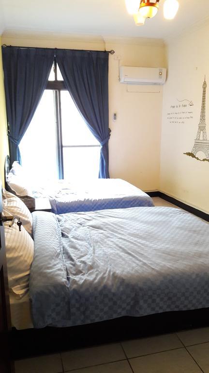 Coastland Apartamento Toucheng Exterior foto