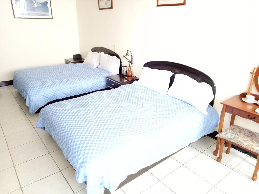 Coastland Apartamento Toucheng Exterior foto