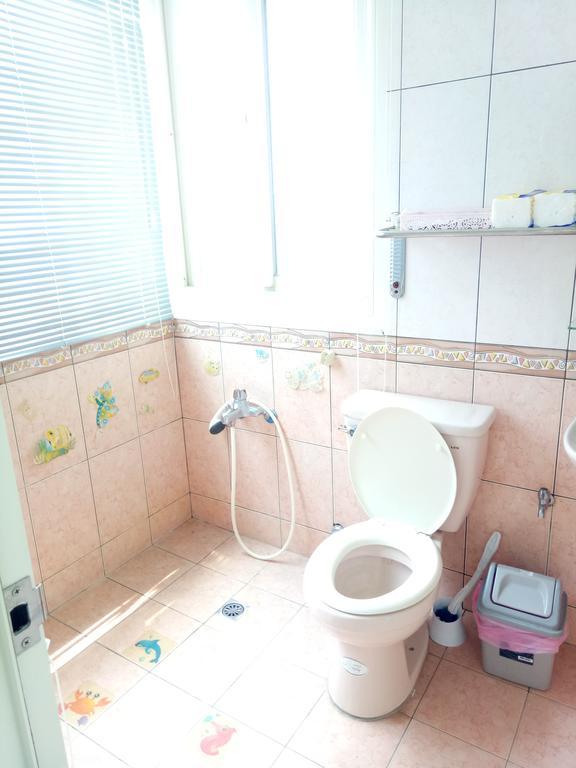 Coastland Apartamento Toucheng Exterior foto