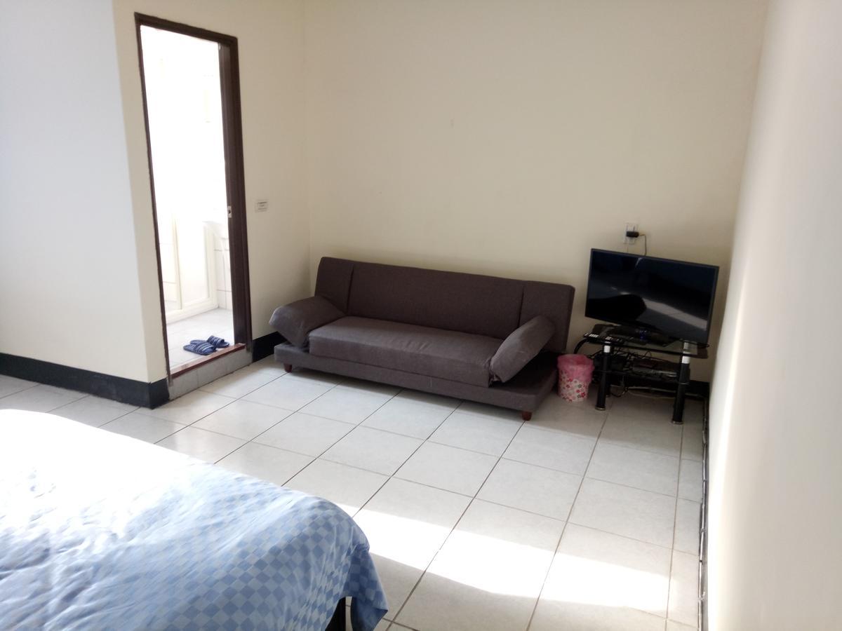 Coastland Apartamento Toucheng Exterior foto