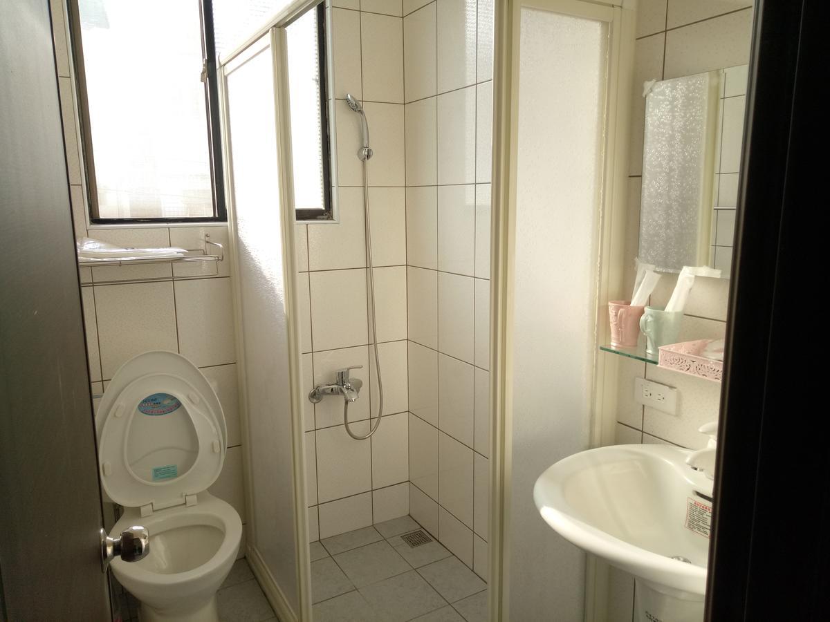 Coastland Apartamento Toucheng Exterior foto