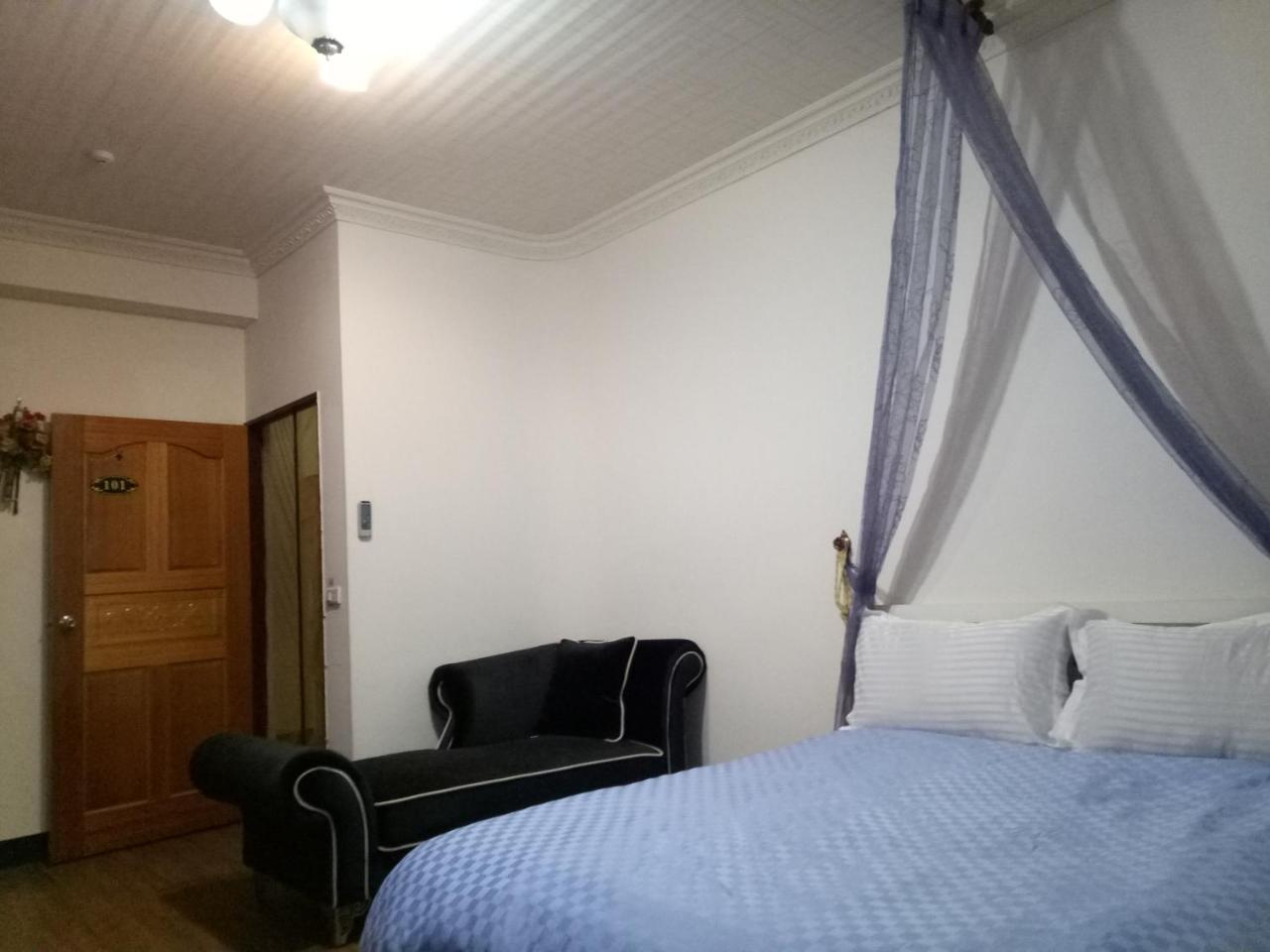 Coastland Apartamento Toucheng Exterior foto