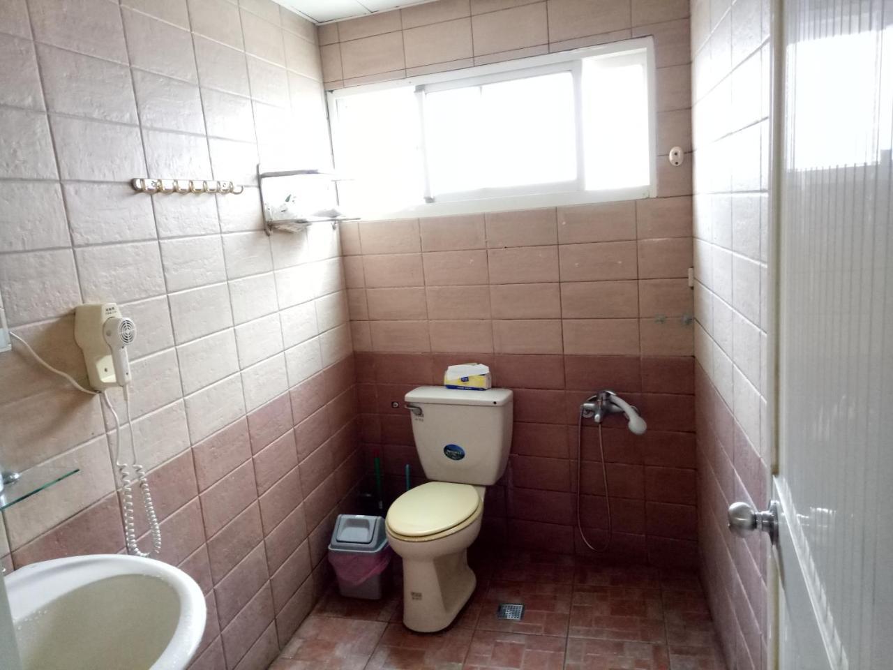 Coastland Apartamento Toucheng Exterior foto