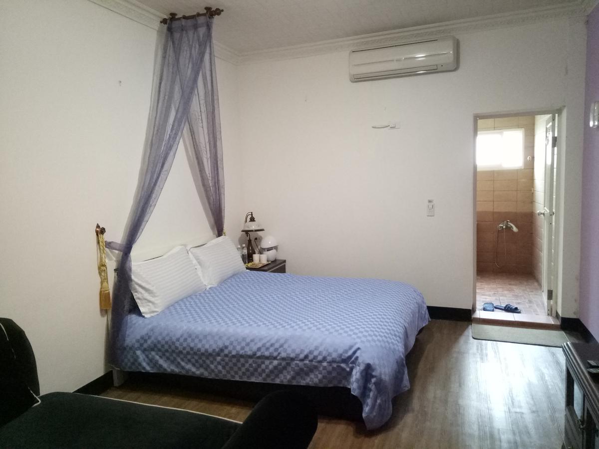 Coastland Apartamento Toucheng Exterior foto